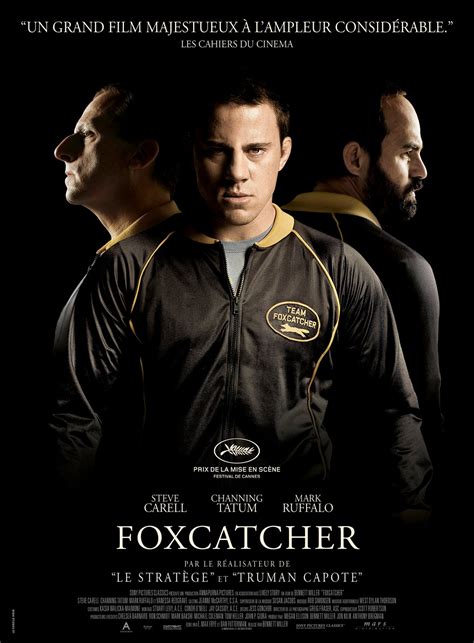 alluc foxcatcher|Foxcatcher (2014) .